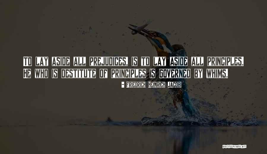 Friedrich Heinrich Jacobi Quotes 74634 Friedrich Heinrich Jacobi Quotes 74634
