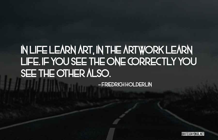 Friedrich Holderlin Quotes 1801824 Friedrich Holderlin Quotes 1801824