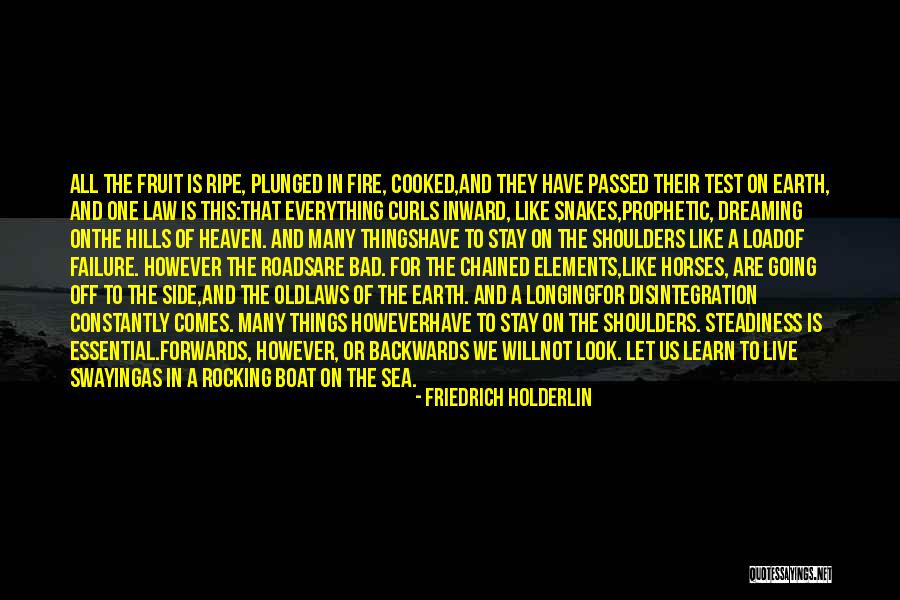 Friedrich Holderlin Quotes 2269385 Friedrich Holderlin Quotes 2269385