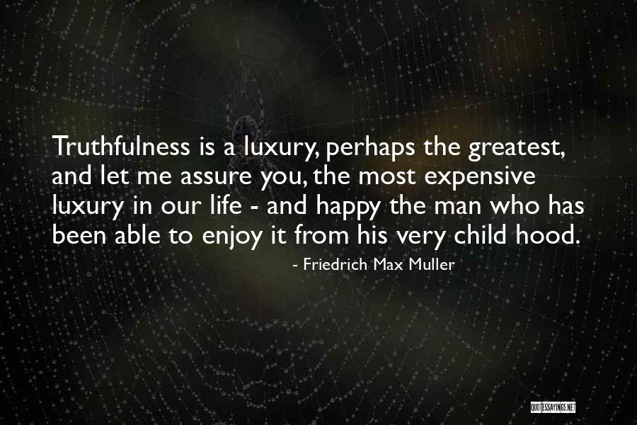 Friedrich Max Muller Quotes 1123590