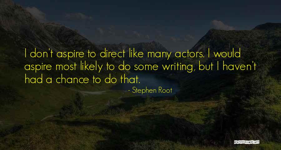Friedrich Miescher Quotes By Stephen Root Friedrich Miescher Quotes By Stephen Root