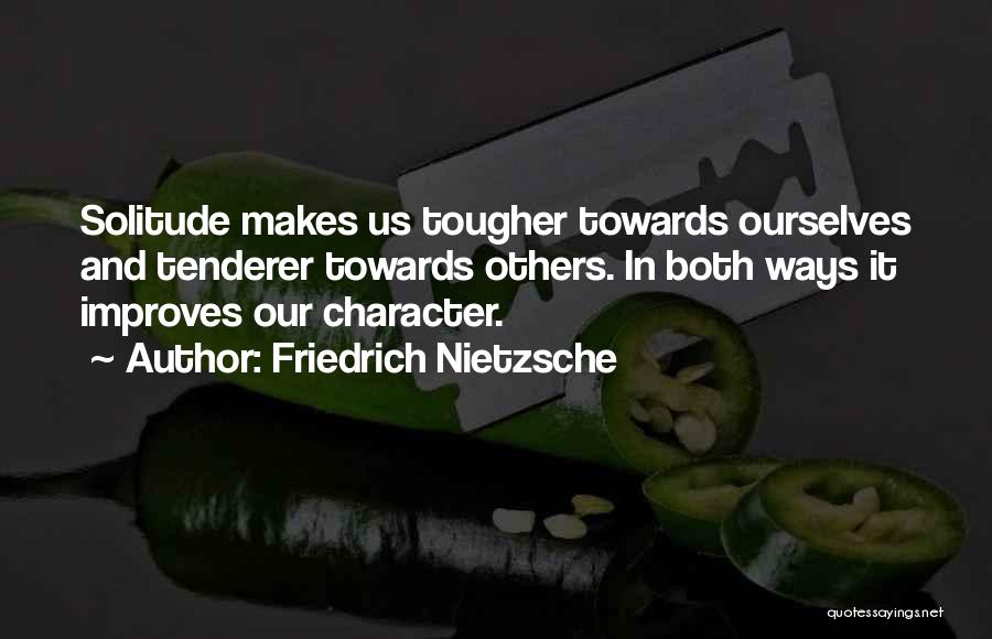 Friedrich Nietzsche Inspirational Quotes By Friedrich Nietzsche