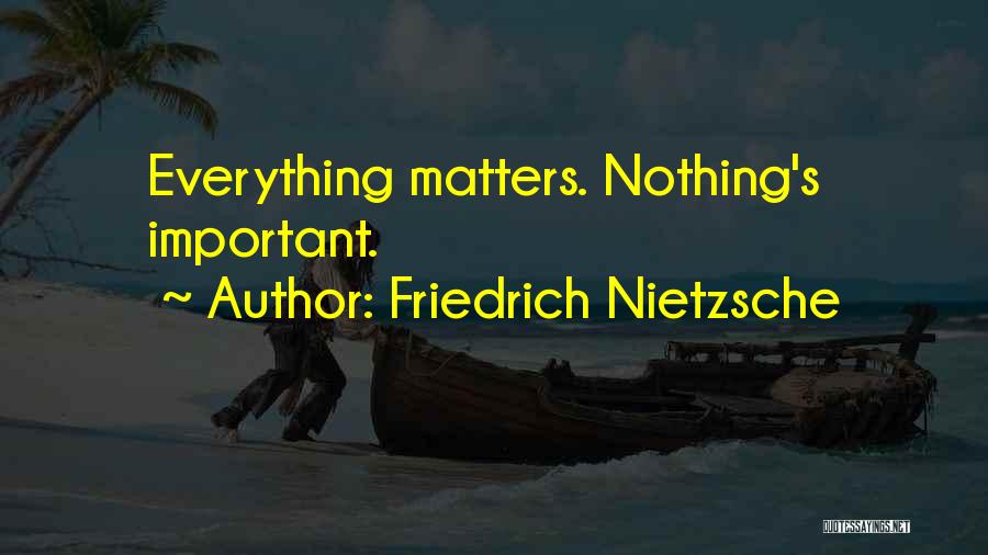 Friedrich Nietzsche Inspirational Quotes By Friedrich Nietzsche