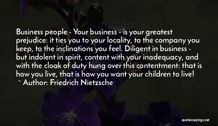 Friedrich Nietzsche Inspirational Quotes By Friedrich Nietzsche