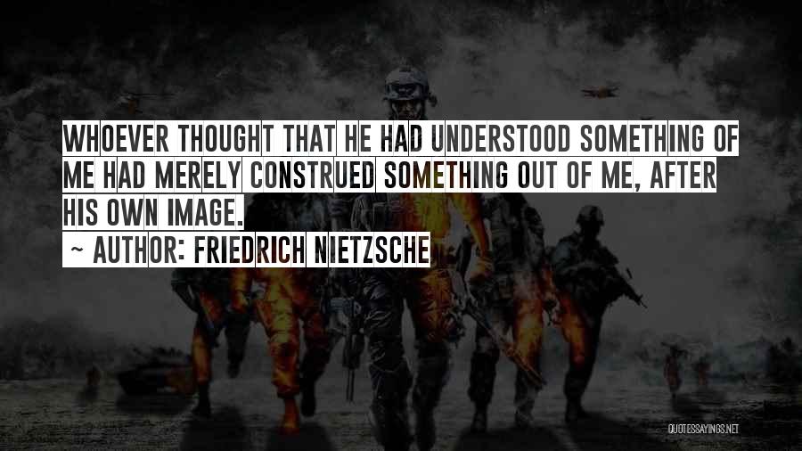 Friedrich Nietzsche Inspirational Quotes By Friedrich Nietzsche