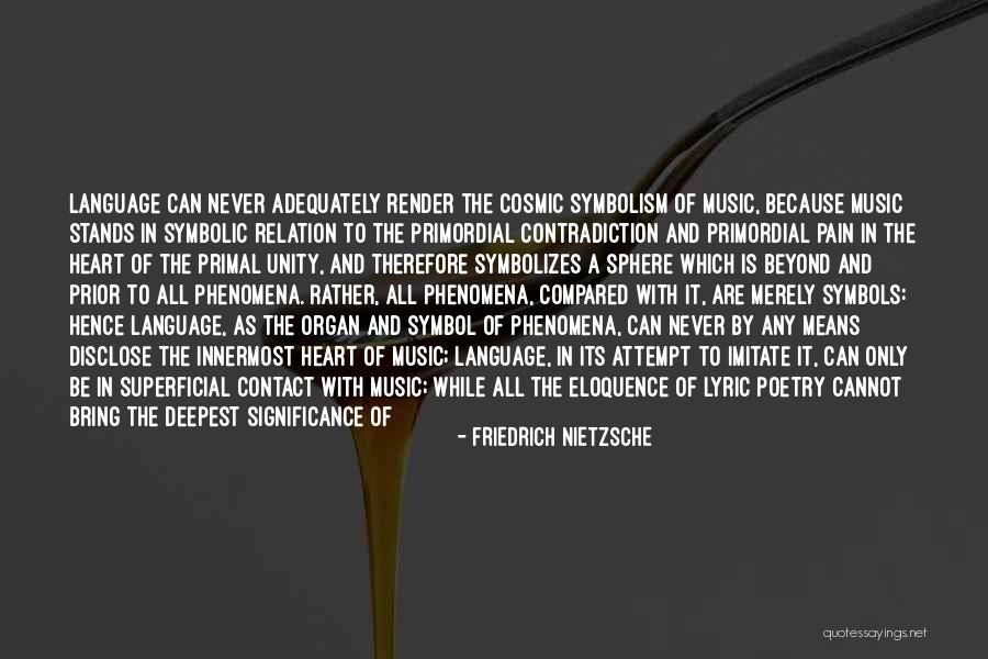 Friedrich Nietzsche Music Quotes By Friedrich Nietzsche Friedrich Nietzsche Music Quotes By Friedrich Nietzsche