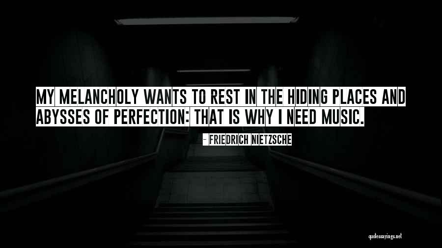 Friedrich Nietzsche Music Quotes By Friedrich Nietzsche Friedrich Nietzsche Music Quotes By Friedrich Nietzsche