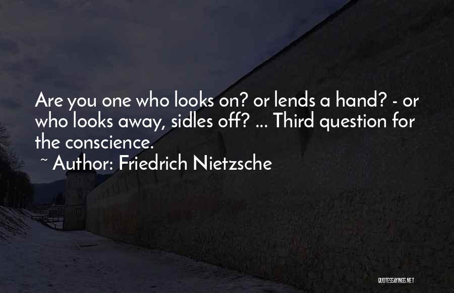 Friedrich Nietzsche Quotes 102930