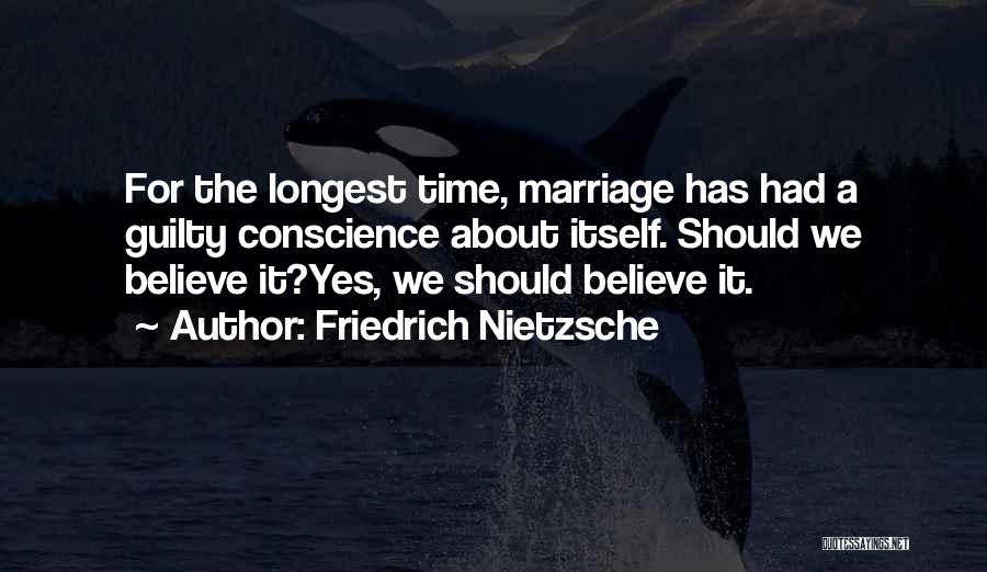 Friedrich Nietzsche Quotes 1049682