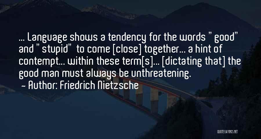 Friedrich Nietzsche Quotes 1129162