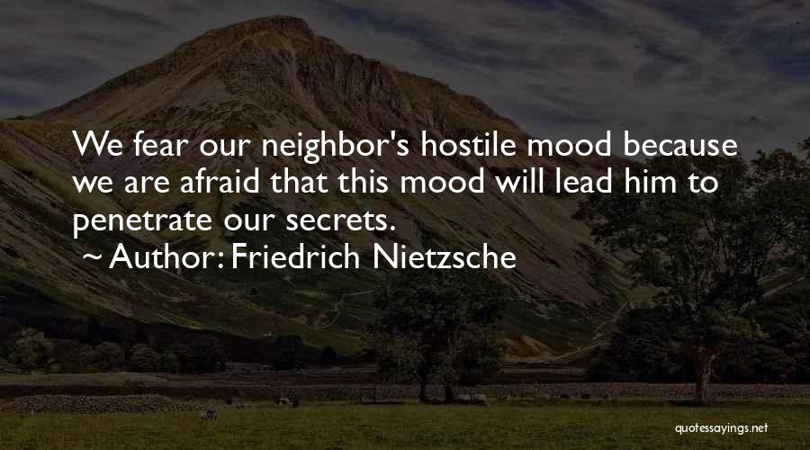 Friedrich Nietzsche Quotes 1282536