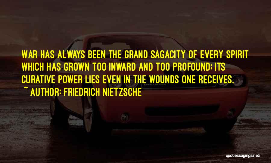 Friedrich Nietzsche Quotes 1308515