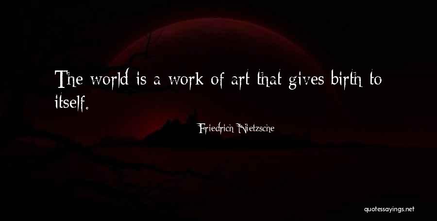 Friedrich Nietzsche Quotes 1343498