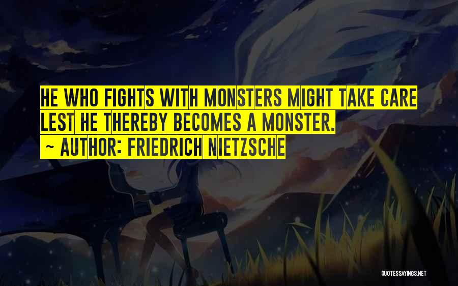 Friedrich Nietzsche Quotes 1584441