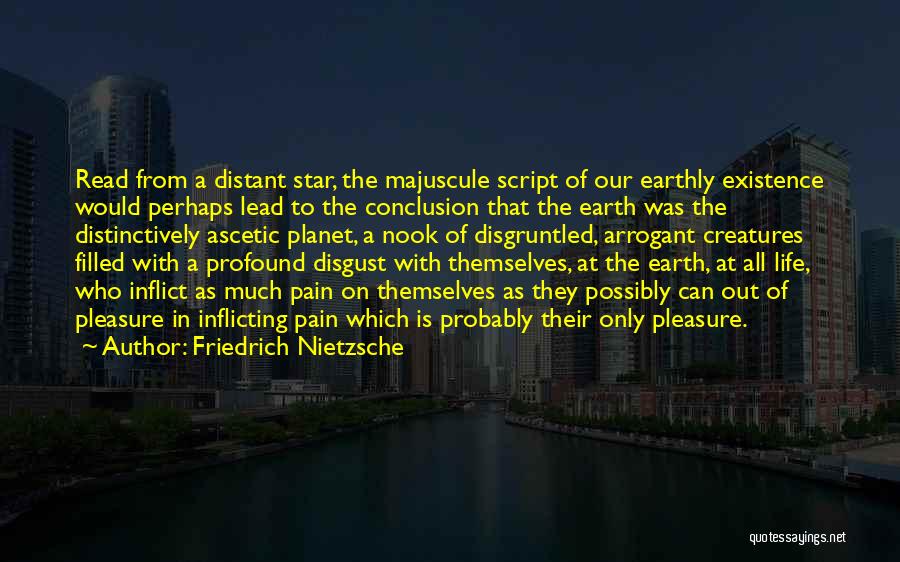 Friedrich Nietzsche Quotes 173107