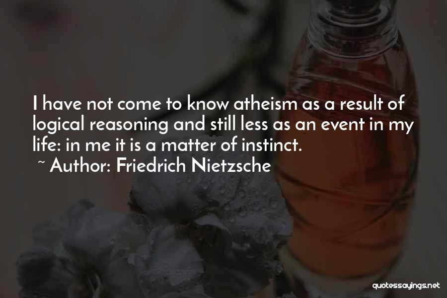 Friedrich Nietzsche Quotes 1823398