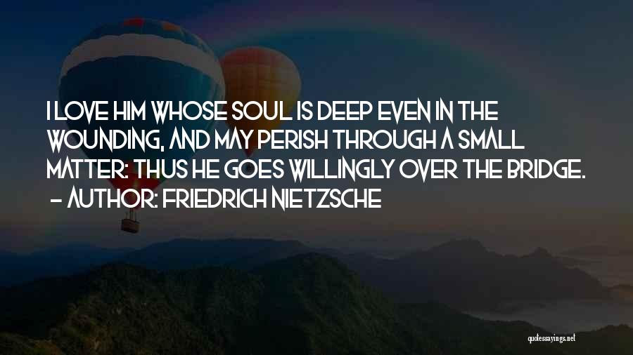 Friedrich Nietzsche Quotes 1855314