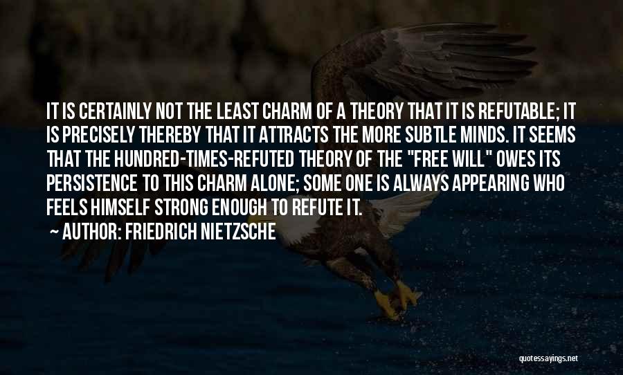 Friedrich Nietzsche Quotes 2011848