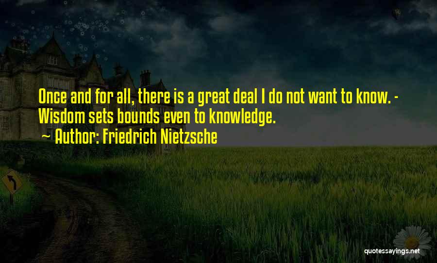 Friedrich Nietzsche Quotes 2085919