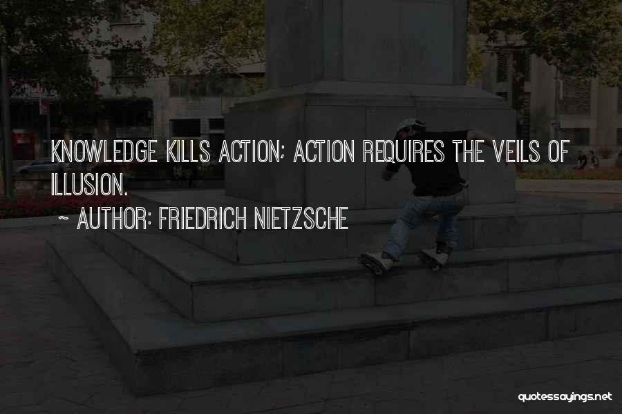 Friedrich Nietzsche Quotes 370810