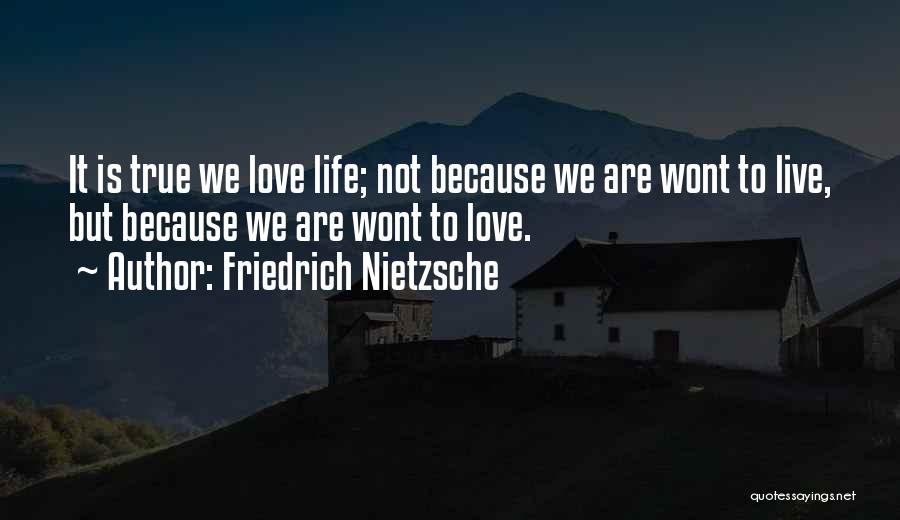 Friedrich Nietzsche Quotes 402414