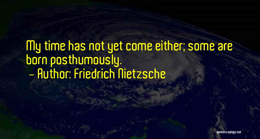 Friedrich Nietzsche Quotes 640985