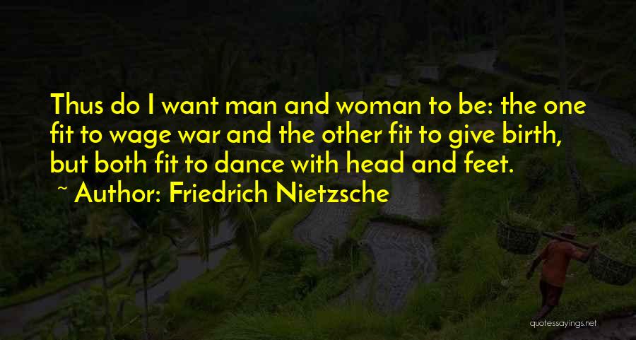 Friedrich Nietzsche Quotes 739297