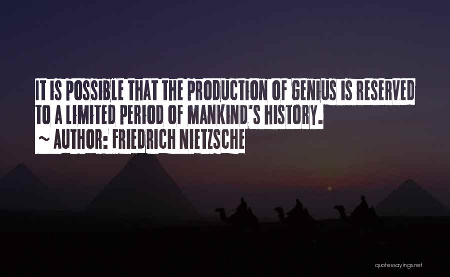 Friedrich Nietzsche Quotes 769858