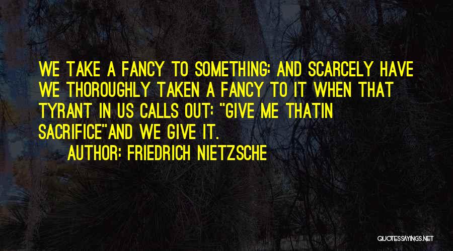 Friedrich Nietzsche Quotes 796813