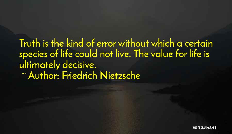 Friedrich Nietzsche Quotes 846273