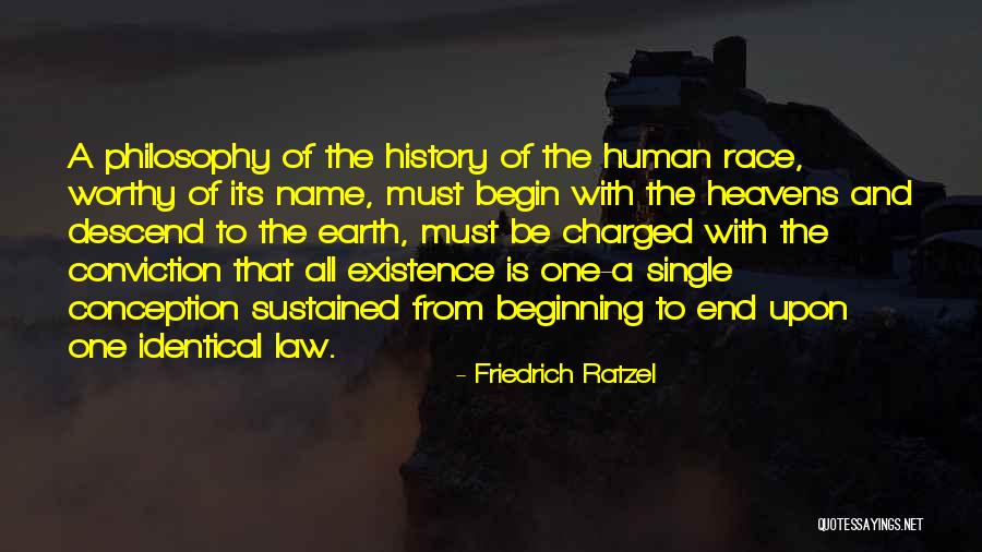 Friedrich Ratzel Quotes 1356120