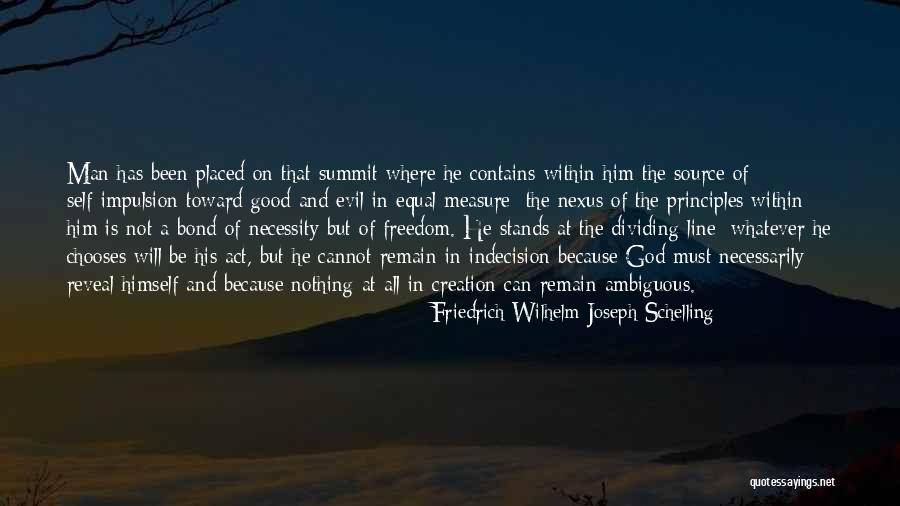 Friedrich Schelling Quotes By Friedrich Wilhelm Joseph Schelling Friedrich Schelling Quotes By Friedrich Wilhelm Joseph Schelling
