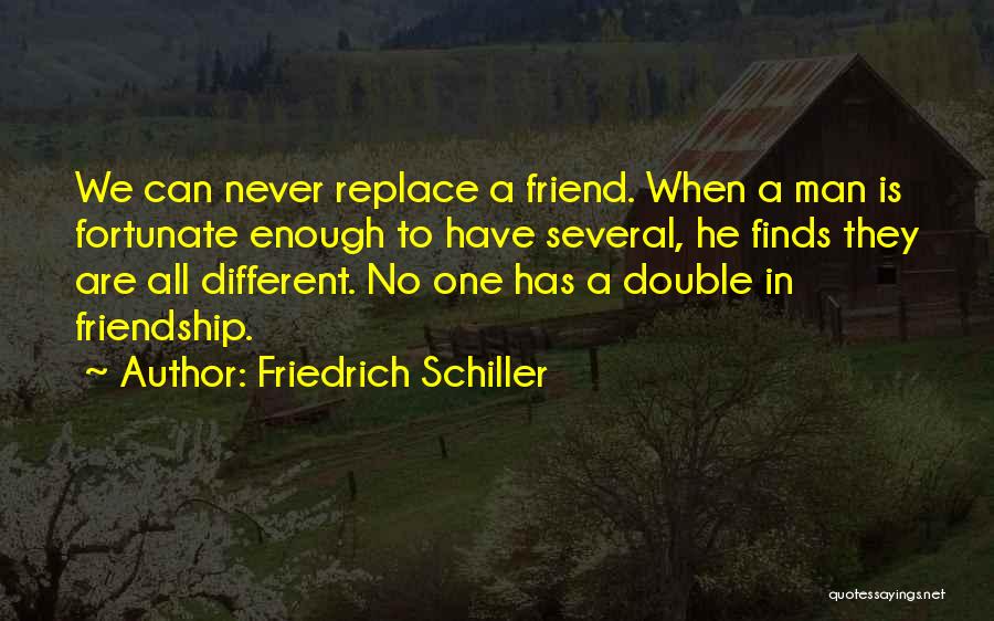 Friedrich Schiller Quotes 1016157