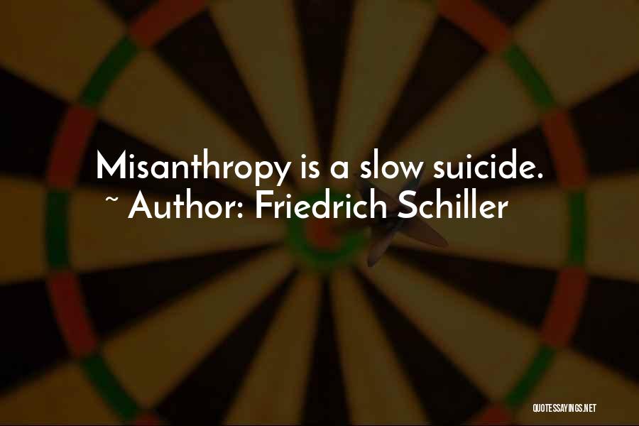 Friedrich Schiller Quotes 1088394