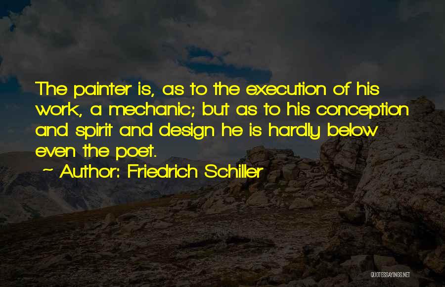 Friedrich Schiller Quotes 1100941
