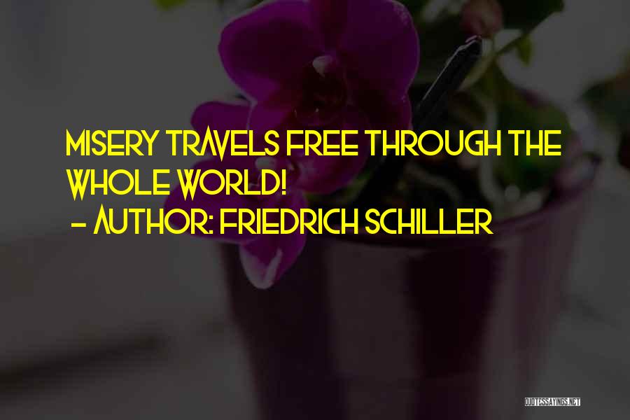 Friedrich Schiller Quotes 1179121