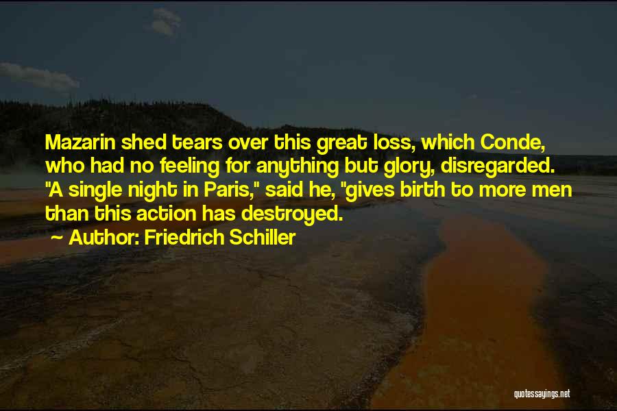 Friedrich Schiller Quotes 1271357