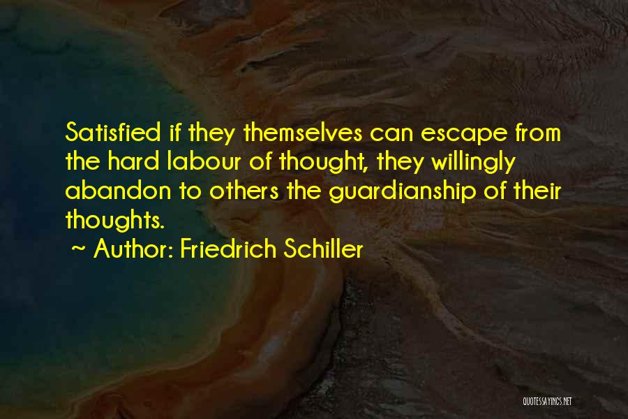 Friedrich Schiller Quotes 1304009
