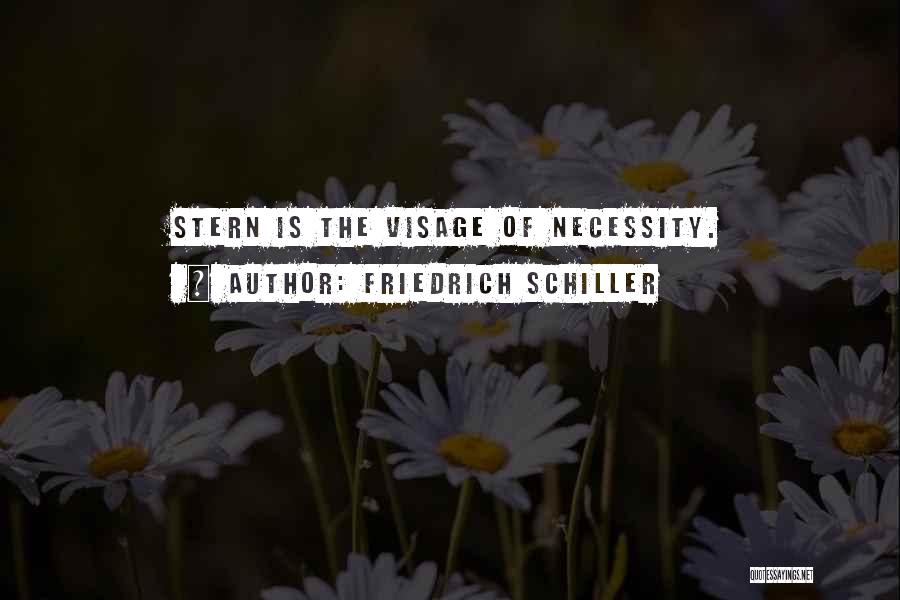 Friedrich Schiller Quotes 1335452