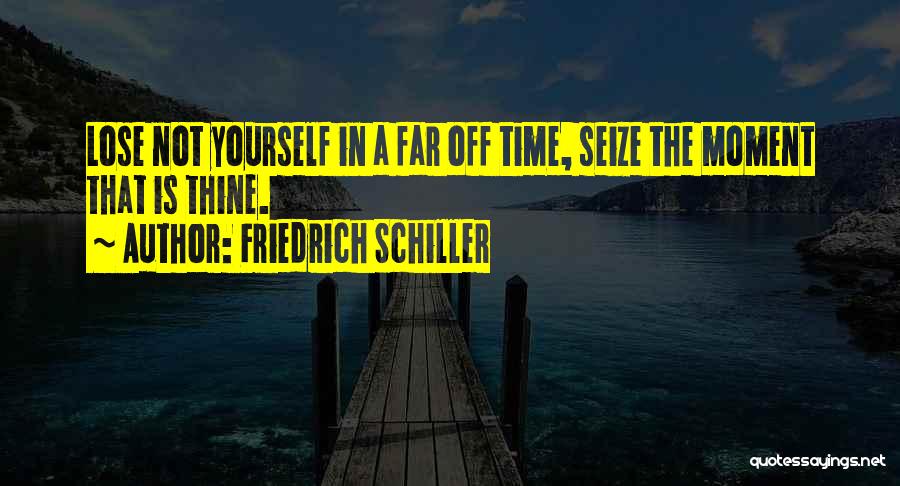 Friedrich Schiller Quotes 1348773