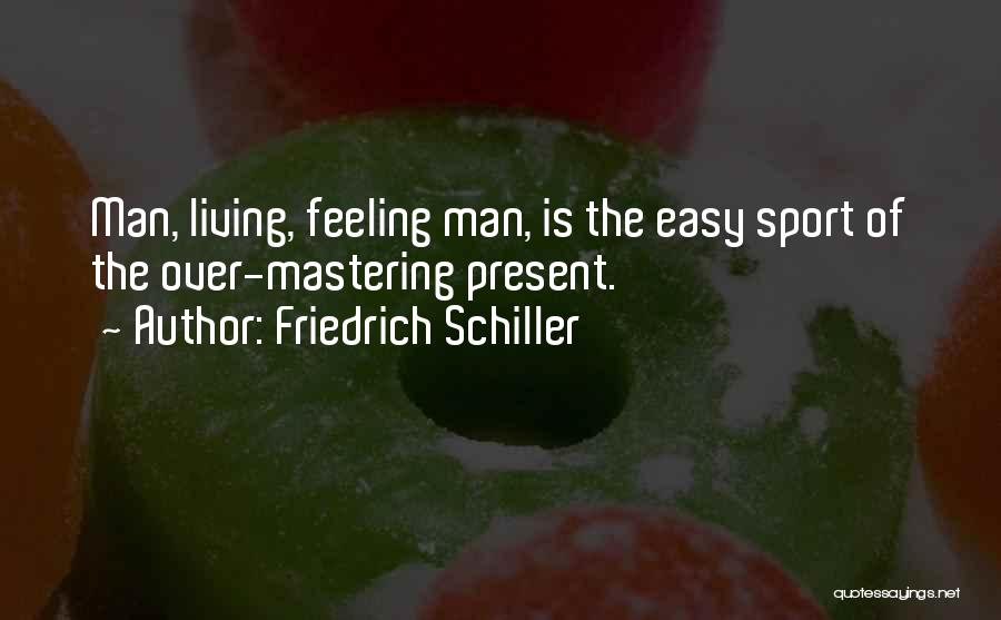 Friedrich Schiller Quotes 1407094