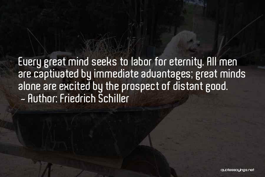 Friedrich Schiller Quotes 142464