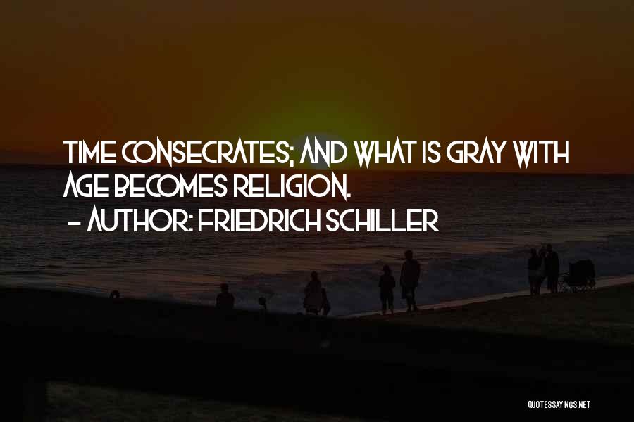 Friedrich Schiller Quotes 1528670