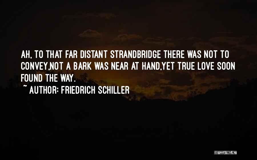 Friedrich Schiller Quotes 1634436