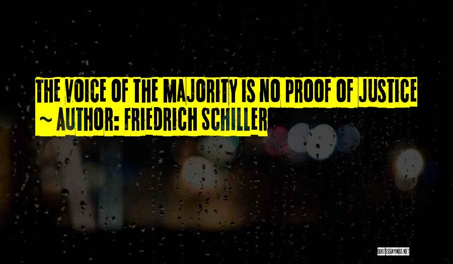Friedrich Schiller Quotes 1683247