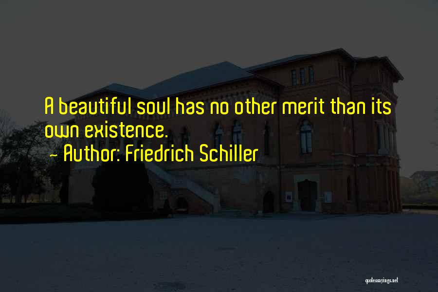 Friedrich Schiller Quotes 1789375