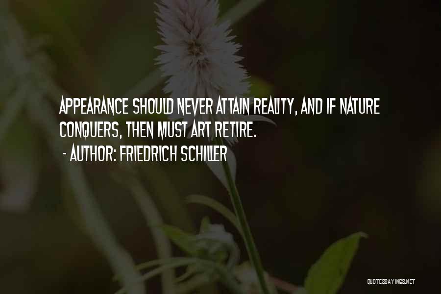 Friedrich Schiller Quotes 182470