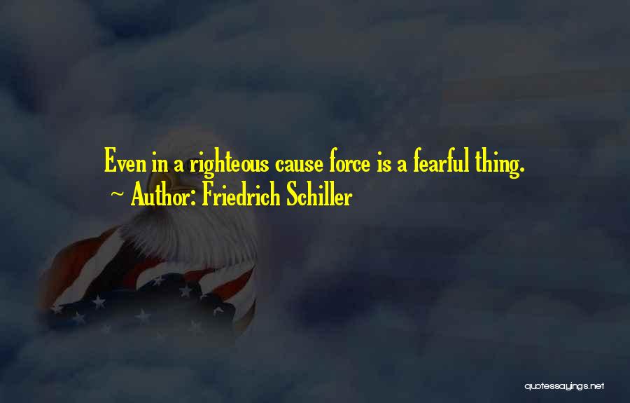 Friedrich Schiller Quotes 1835205
