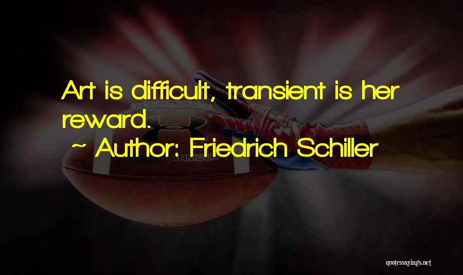 Friedrich Schiller Quotes 1857247