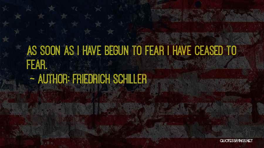Friedrich Schiller Quotes 1953231
